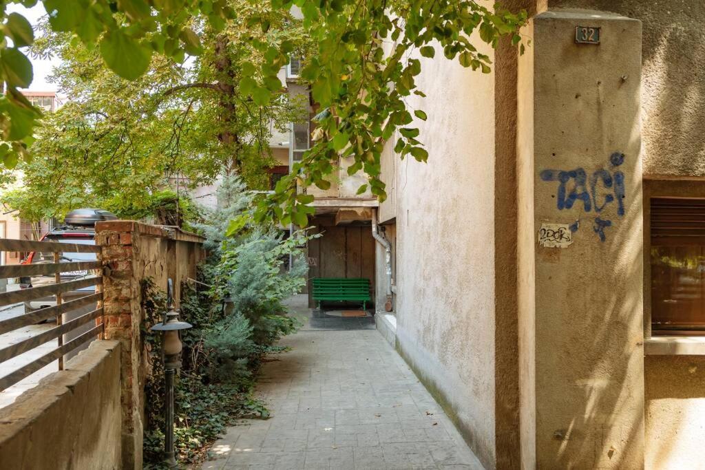 Amazing Studio - Top Location - Netflix بوخارست المظهر الخارجي الصورة